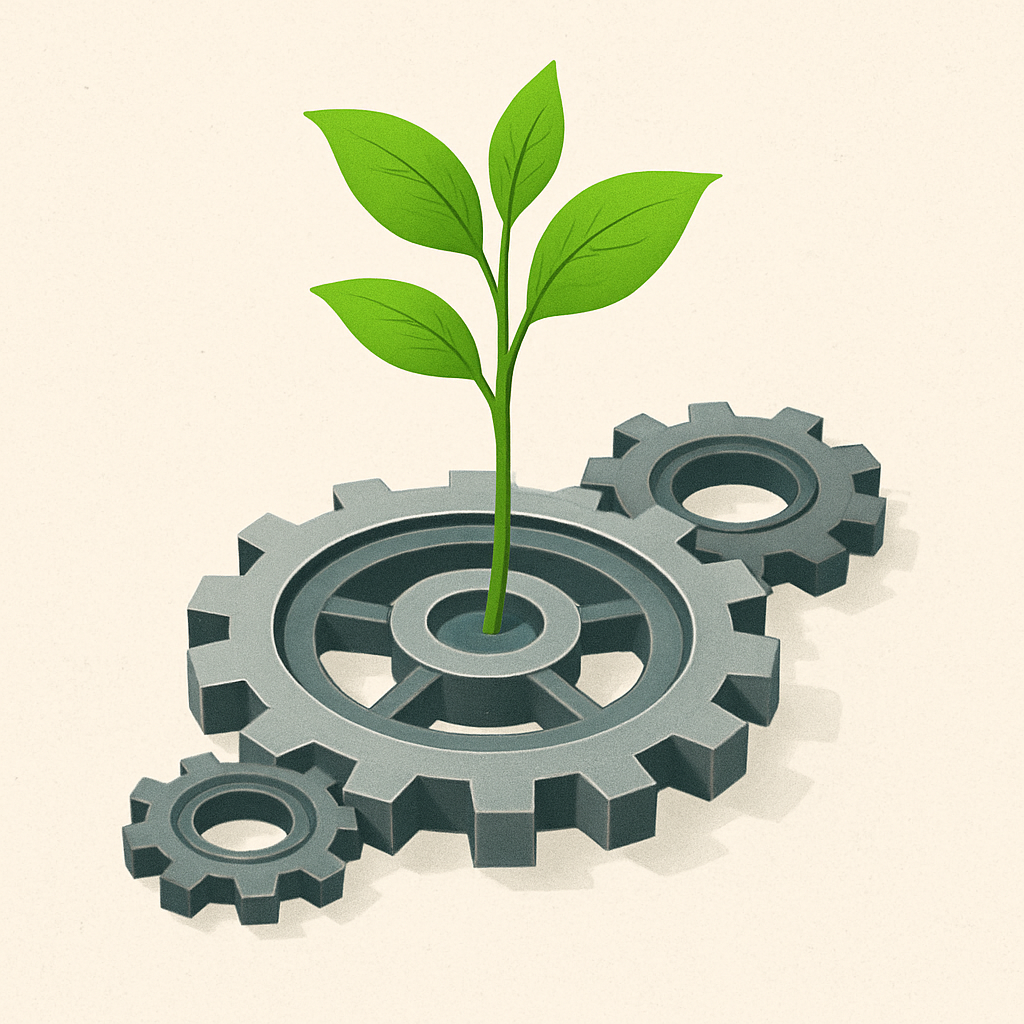 Asesoría y Lanzamiento de Nuevos Negocios