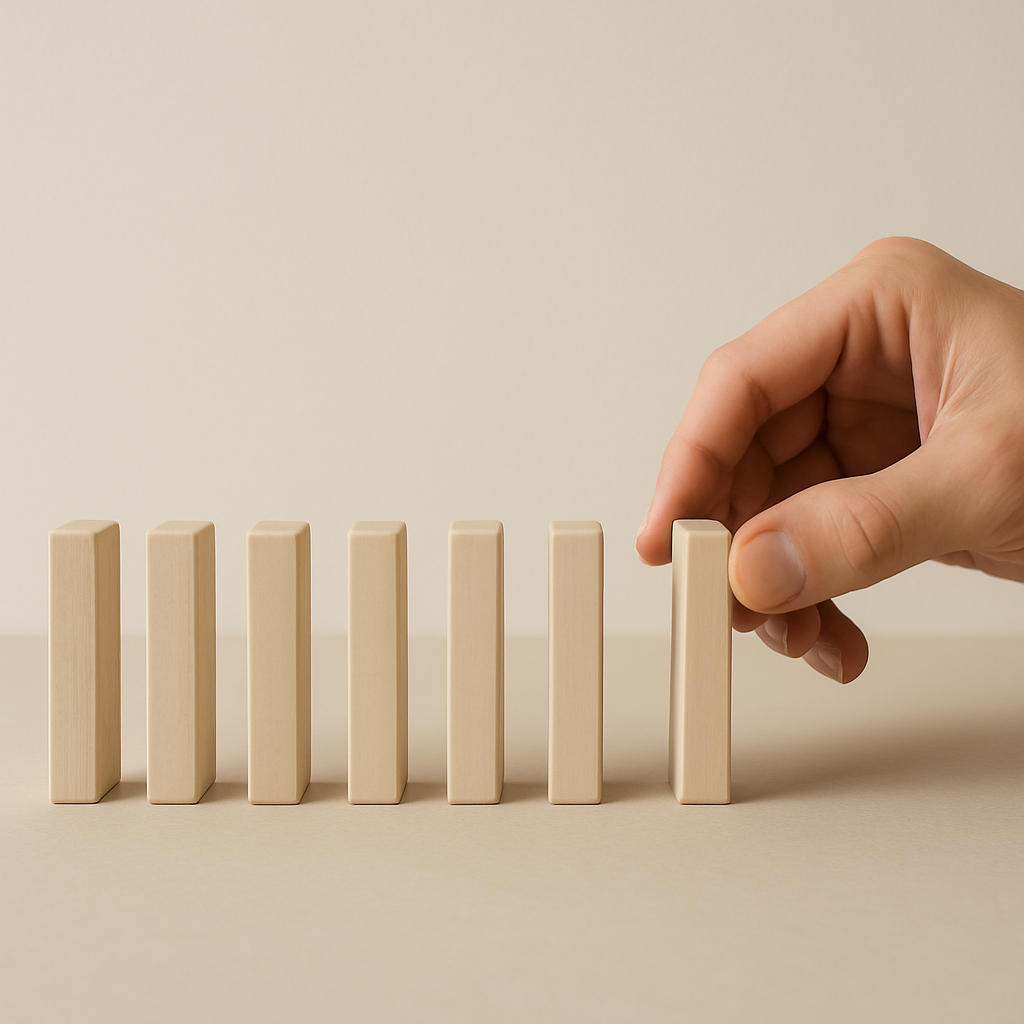 Gestión y Administración Operativa