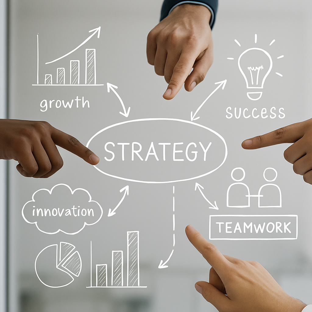 Consultoría Estratégica Integral